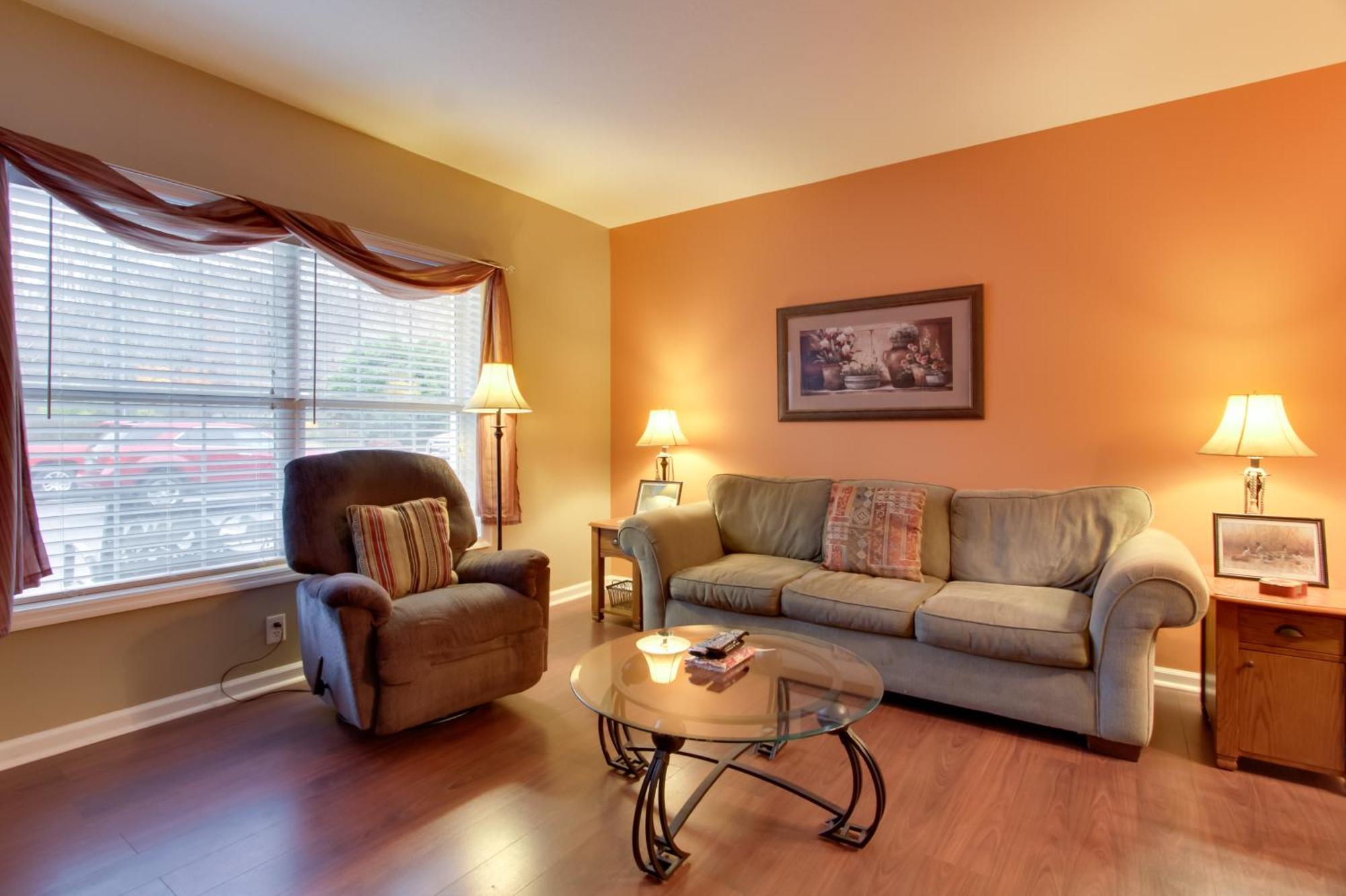 Parkway Condo About Walk To Island In Pigeon Forge! Exterior photo